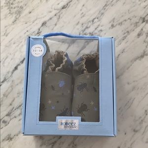 NWT Robert soft soles